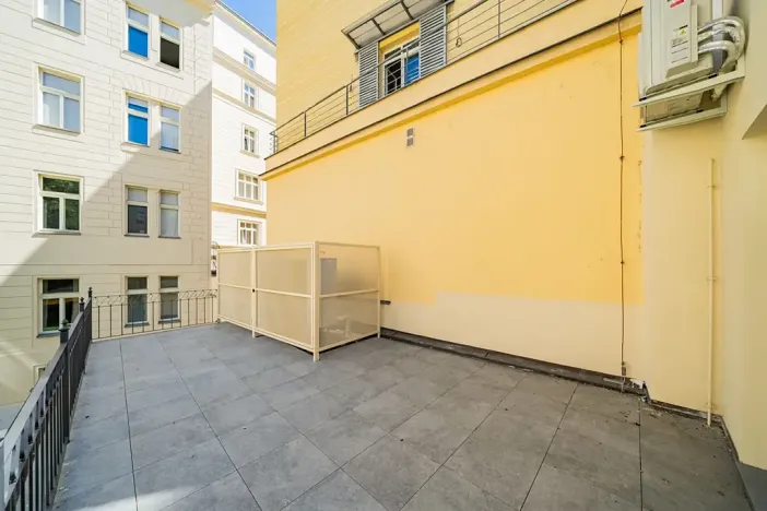 Pronájem bytu 4+kk, Praha - Nové Město, Václavské náměstí, 88 m2