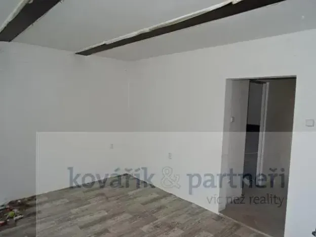 Prodej rodinného domu, Jiříkov, Máchova, 200 m2