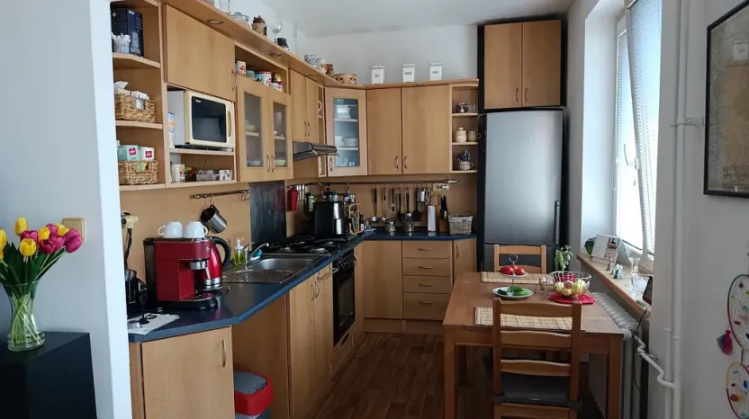 Prodej bytu 2+1, Třebíč, Družstevní, 53 m2