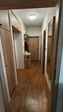 Prodej bytu 2+1, Třebíč, Družstevní, 53 m2