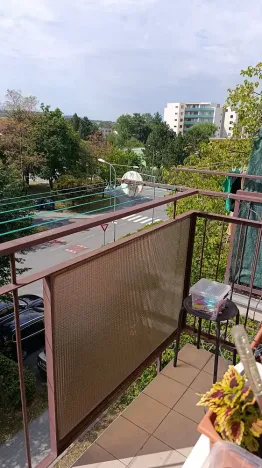 Prodej bytu 2+1, Třebíč, Družstevní, 53 m2
