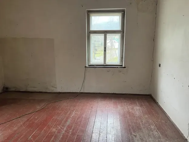 Prodej bytu 2+1, Holčovice, 70 m2