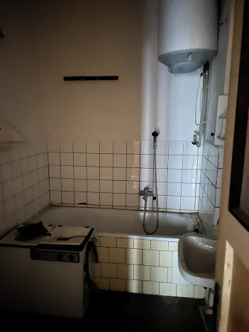 Prodej bytu 2+1, Holčovice, 70 m2