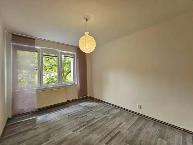 Prodej bytu 3+kk, Nový Bor, Husova, 68 m2