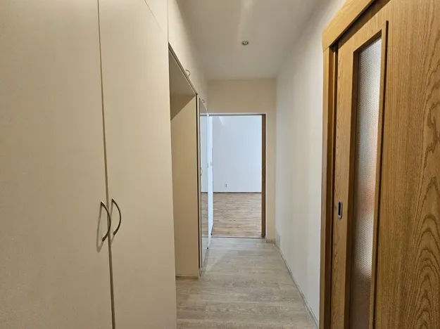 Prodej bytu 3+kk, Nový Bor, Husova, 68 m2