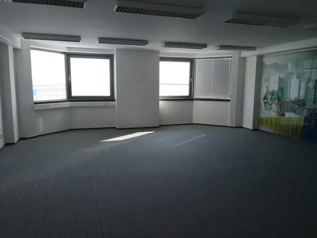 Pronájem kanceláře, Praha - Ruzyně, Aviatická, 200 m2