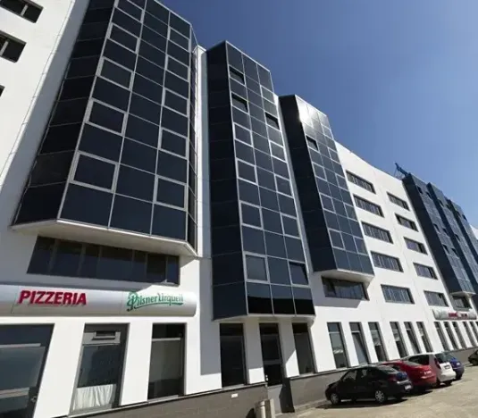 Pronájem obchodního prostoru, Praha - Ruzyně, Aviatická, 400 m2
