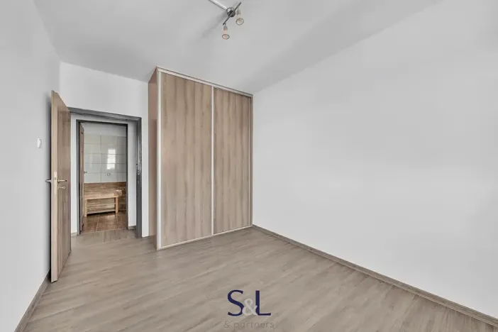 Prodej bytu 3+1, Česká Lípa, Kunratická, 66 m2