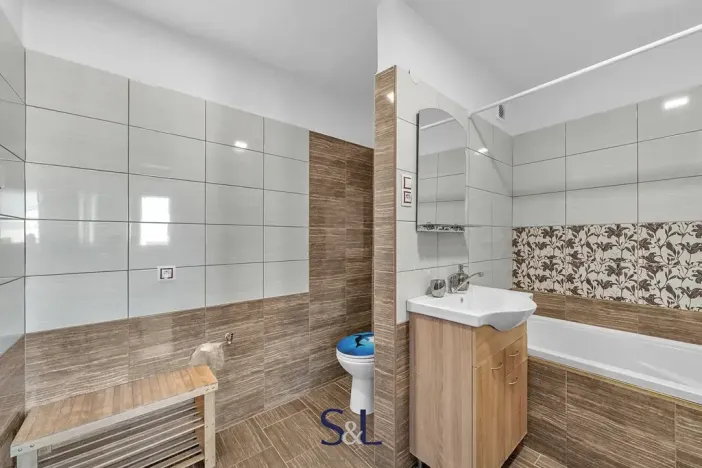 Prodej bytu 3+1, Česká Lípa, Kunratická, 66 m2