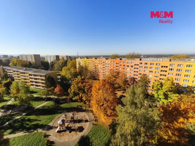 Prodej bytu 1+kk, Karviná - Hranice, Čsl. armády, 32 m2