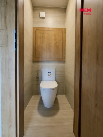 Pronájem bytu 3+1, Ostrava - Poruba, Francouzská, 72 m2