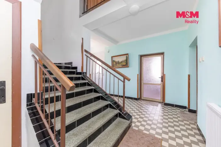 Prodej rodinného domu, Horní Loučky, 190 m2