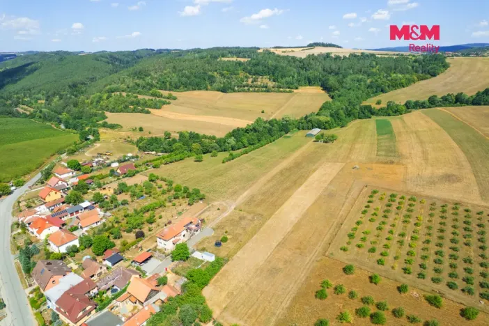 Prodej rodinného domu, Horní Loučky, 190 m2