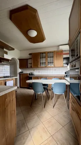 Prodej bytu 4+kk, Brno, Kuršova, 99 m2