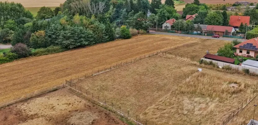 Prodej pozemku pro bydlení, Staré Ždánice, 808 m2