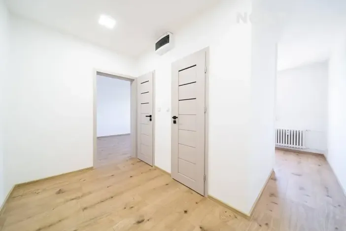 Pronájem bytu 1+1, Karviná, tř. Těreškovové, 40 m2