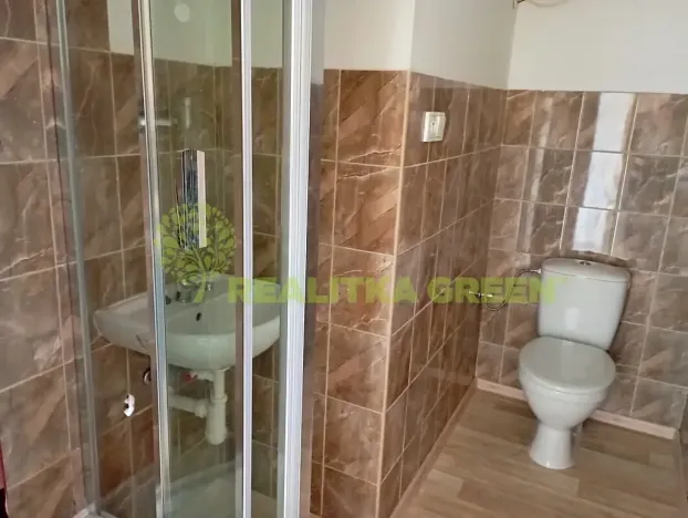Pronájem bytu 1+kk, Tábor, Šafaříkova, 20 m2
