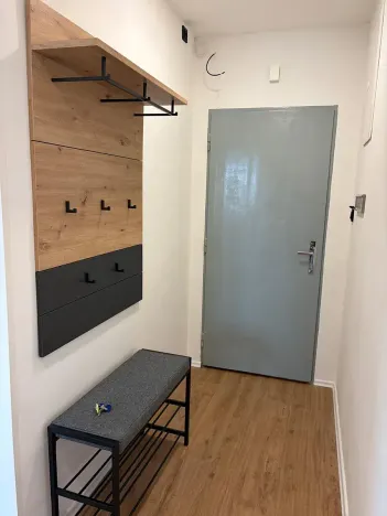 Pronájem bytu 2+1, Přerov, Fügnerova, 52 m2
