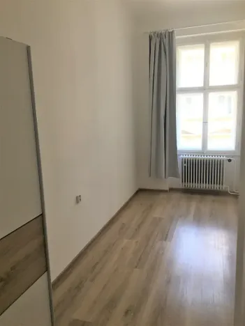 Pronájem bytu 3+1, Praha - Nové Město, Zlatnická, 65 m2