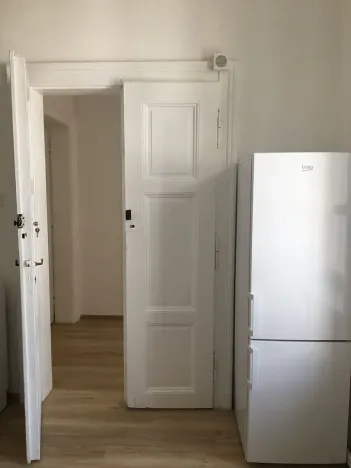 Pronájem bytu 3+1, Praha - Nové Město, Zlatnická, 65 m2