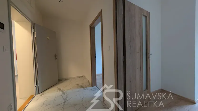Prodej bytu 2+kk, Kašperské Hory, Česká, 48 m2