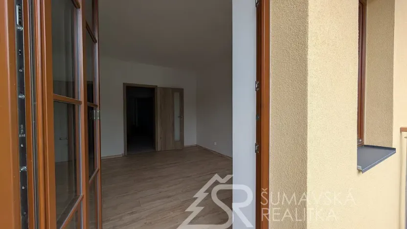 Prodej bytu 2+kk, Kašperské Hory, Česká, 44 m2