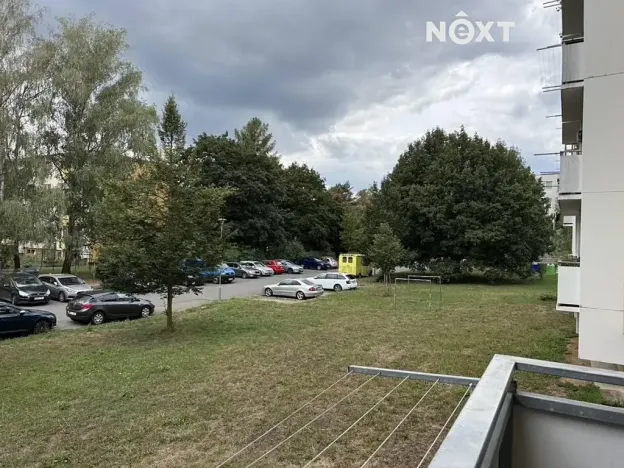 Pronájem bytu 2+1, Zlín, Dřevnická, 63 m2