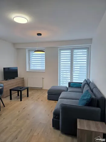 Pronájem bytu 2+kk, Loučná pod Klínovcem, 56 m2