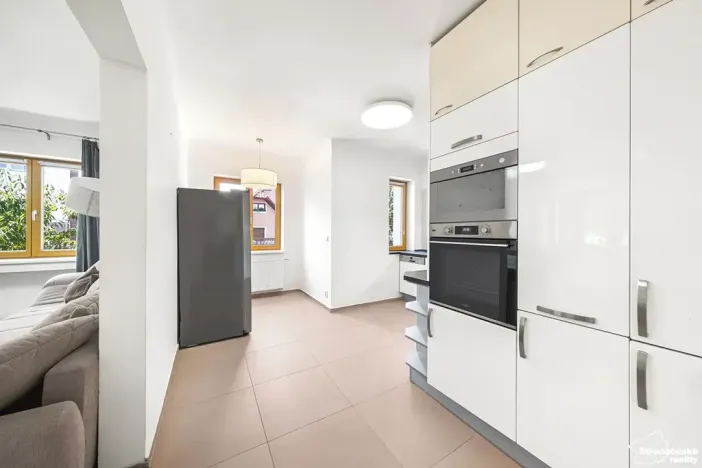 Prodej rodinného domu, Praha - Modřany, U pily, 130 m2