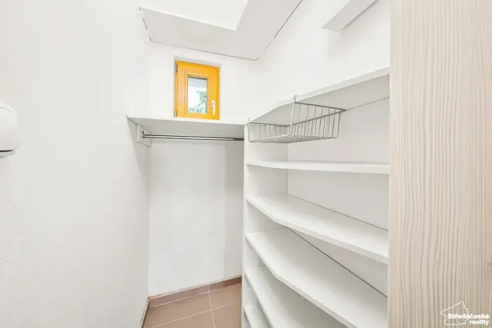 Prodej rodinného domu, Praha - Modřany, U pily, 130 m2