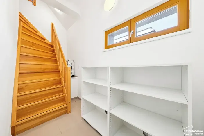 Prodej rodinného domu, Praha - Modřany, U pily, 130 m2