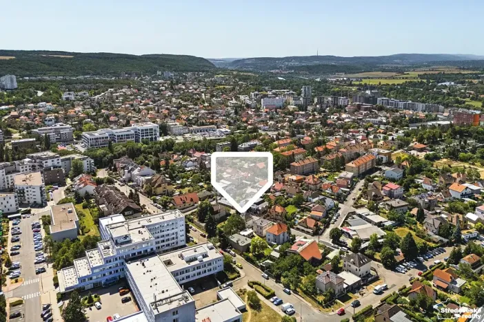 Prodej rodinného domu, Praha - Modřany, U pily, 130 m2