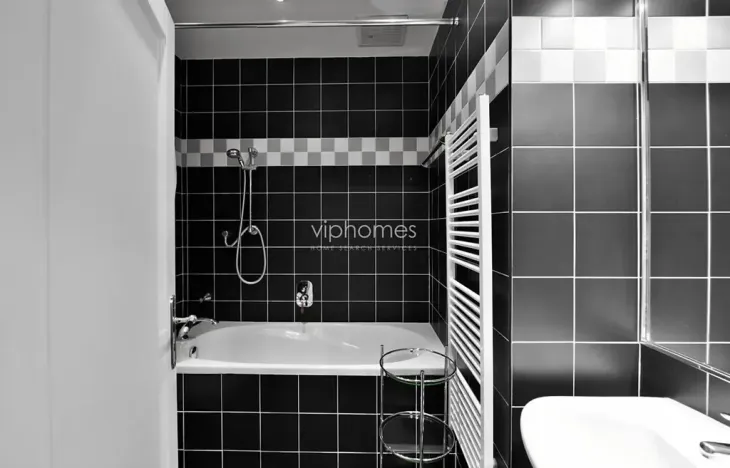 Pronájem bytu 2+kk, Praha - Smíchov, Janáčkovo nábřeží, 80 m2