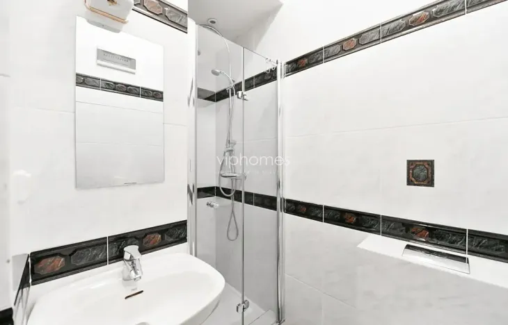 Pronájem bytu 4+1, Praha - Dejvice, Šárecká, 150 m2