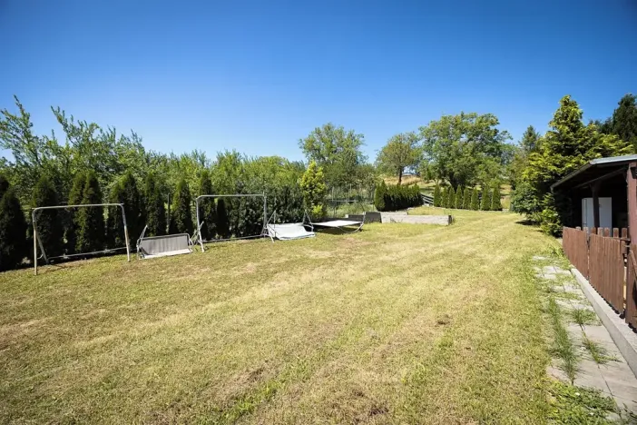 Prodej pozemku pro bydlení, Roštění, 1140 m2