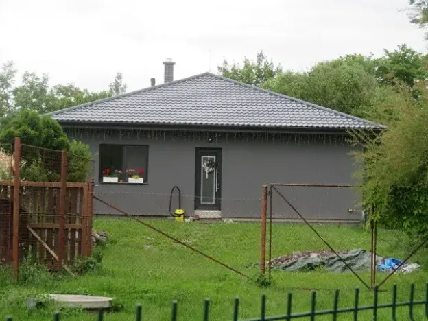 Dražba rodinného domu, Útušice, 122 m2