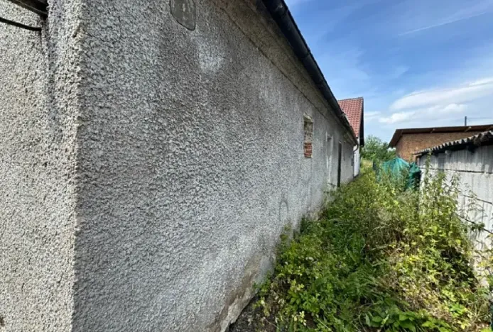Dražba rodinného domu, Kamenice, Želivecká, 85 m2