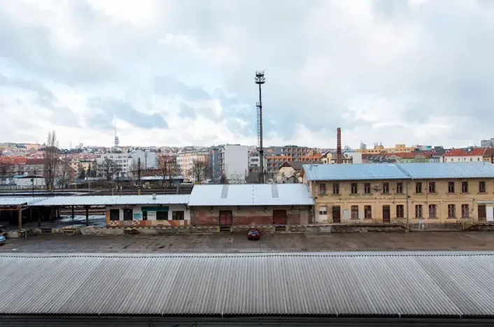 Pronájem bytu 2+kk, Praha - Nusle, V Horkách, 81 m2