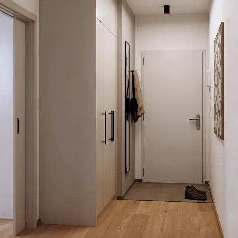 Prodej bytu 1+kk, Znojmo, 29 m2