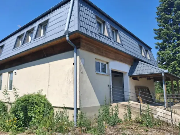 Dražba ubytování, Podomí, 1446 m2