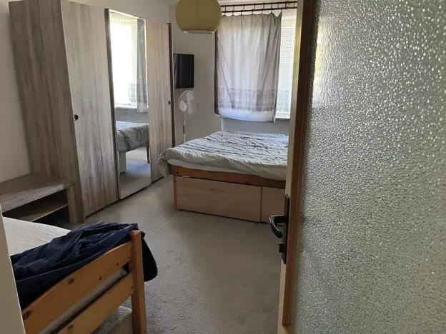 Dražba rodinného domu, Šternberk, Bezručova, 318 m2