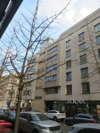 Dražba - jiné, Praha - Smíchov, Karla Engliše, 134 m2