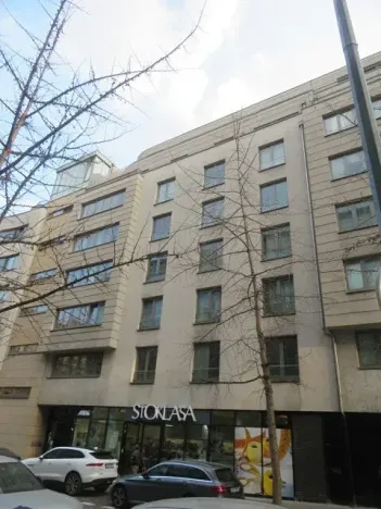Dražba - jiné, Praha - Smíchov, Karla Engliše, 134 m2