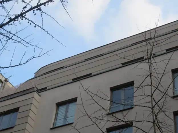 Dražba - jiné, Praha - Smíchov, Karla Engliše, 134 m2
