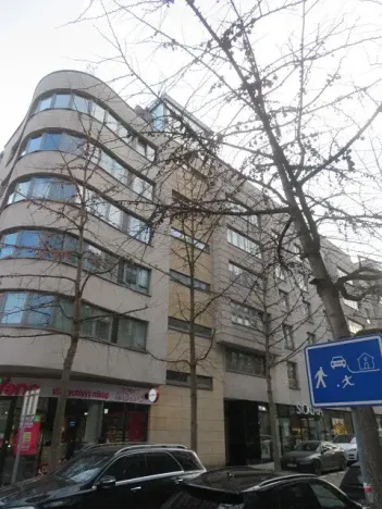 Dražba - jiné, Praha - Smíchov, Karla Engliše, 134 m2