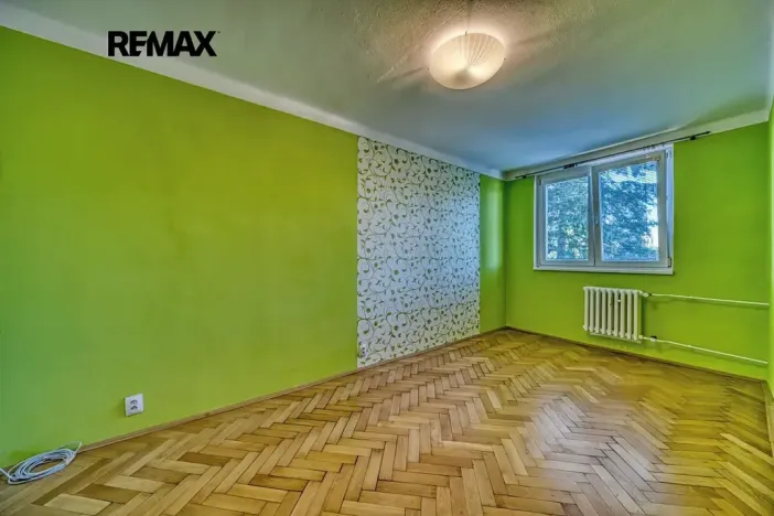 Pronájem bytu 2+1, Poděbrady, Mánesova, 63 m2