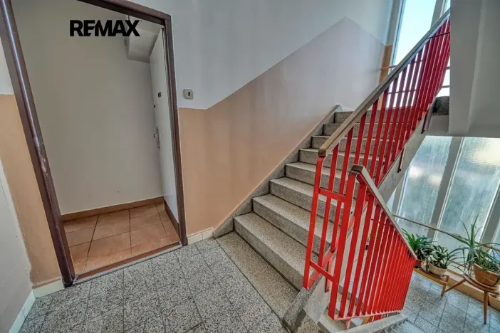 Pronájem bytu 2+1, Poděbrady, Mánesova, 63 m2