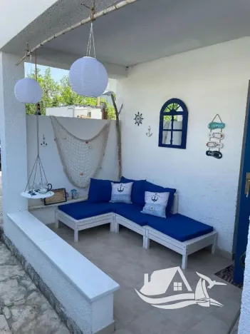 Prodej vícegeneračního domu, Privlaka, Chorvatsko, 175 m2