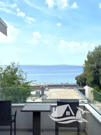 Prodej bytu 4+kk, Mandre, Chorvatsko, 80 m2
