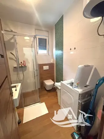 Prodej bytu 4+kk, Mandre, Chorvatsko, 80 m2
